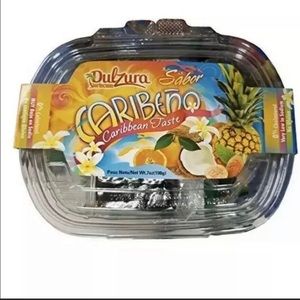 Sweet Borincana Caribbean Mix Puerto Rican